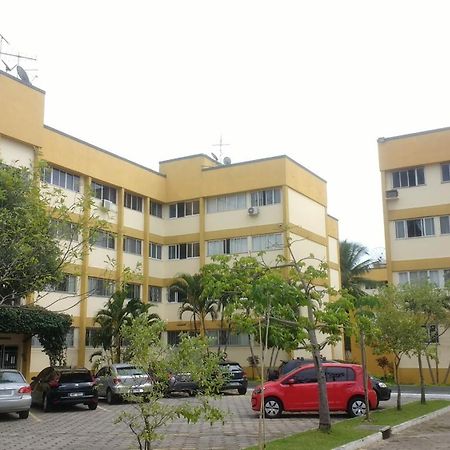 Claudia Apartment Vila Velha  Værelse billede