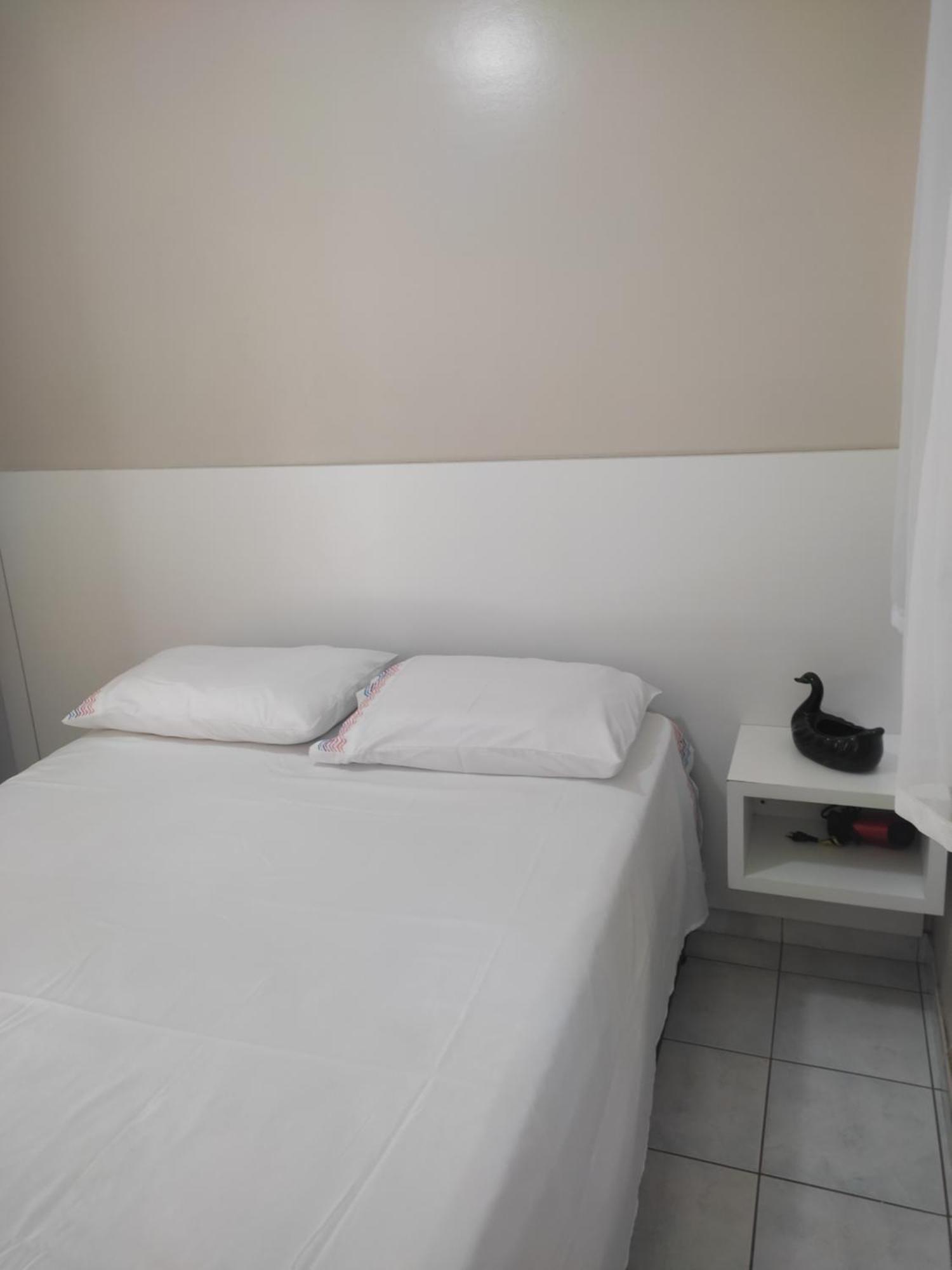 Claudia Apartment Vila Velha  Eksteriør billede