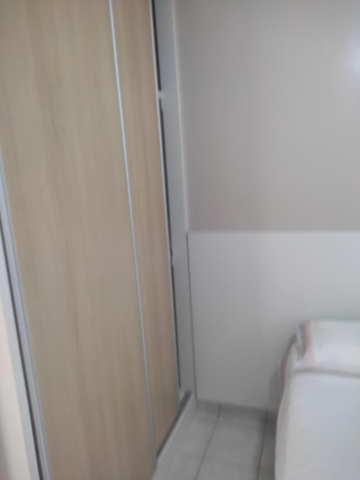 Claudia Apartment Vila Velha  Eksteriør billede