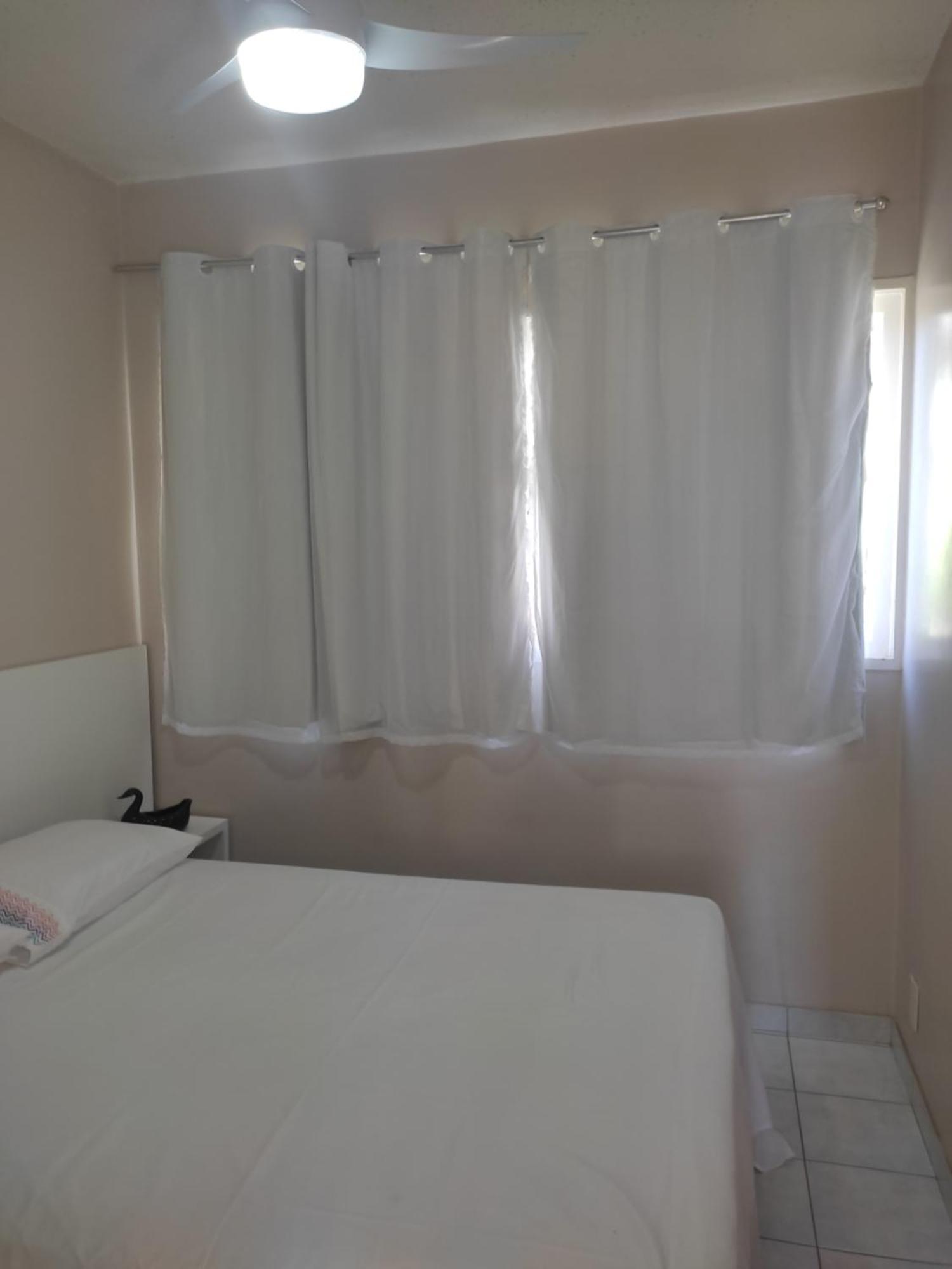 Claudia Apartment Vila Velha  Eksteriør billede