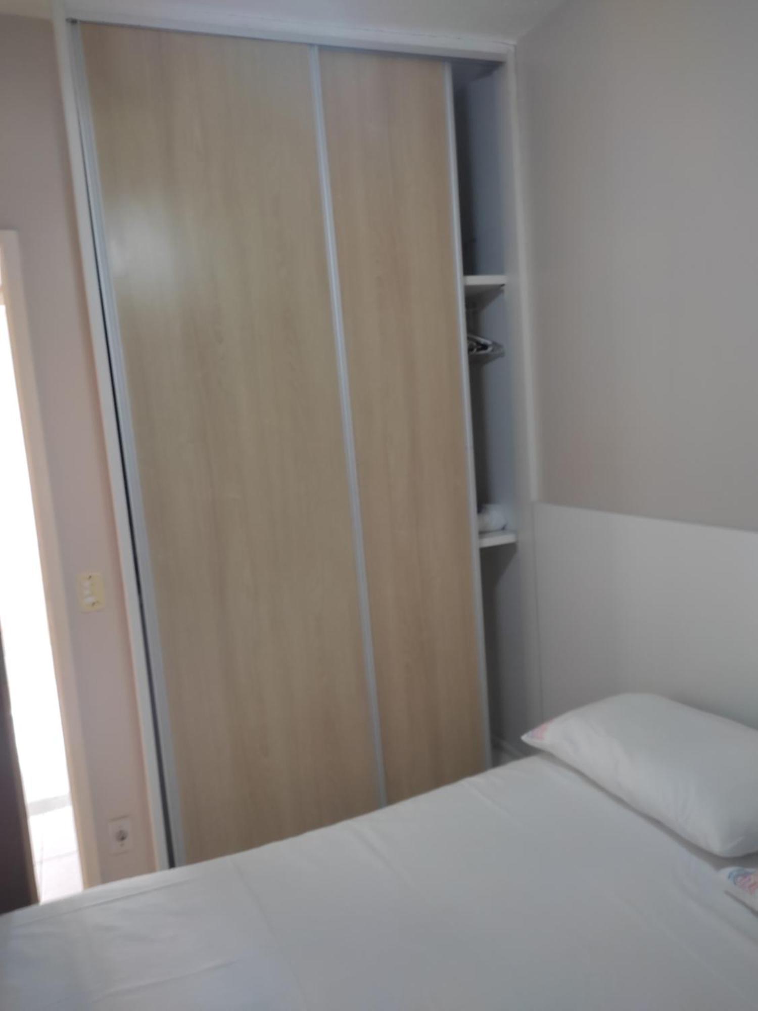 Claudia Apartment Vila Velha  Eksteriør billede