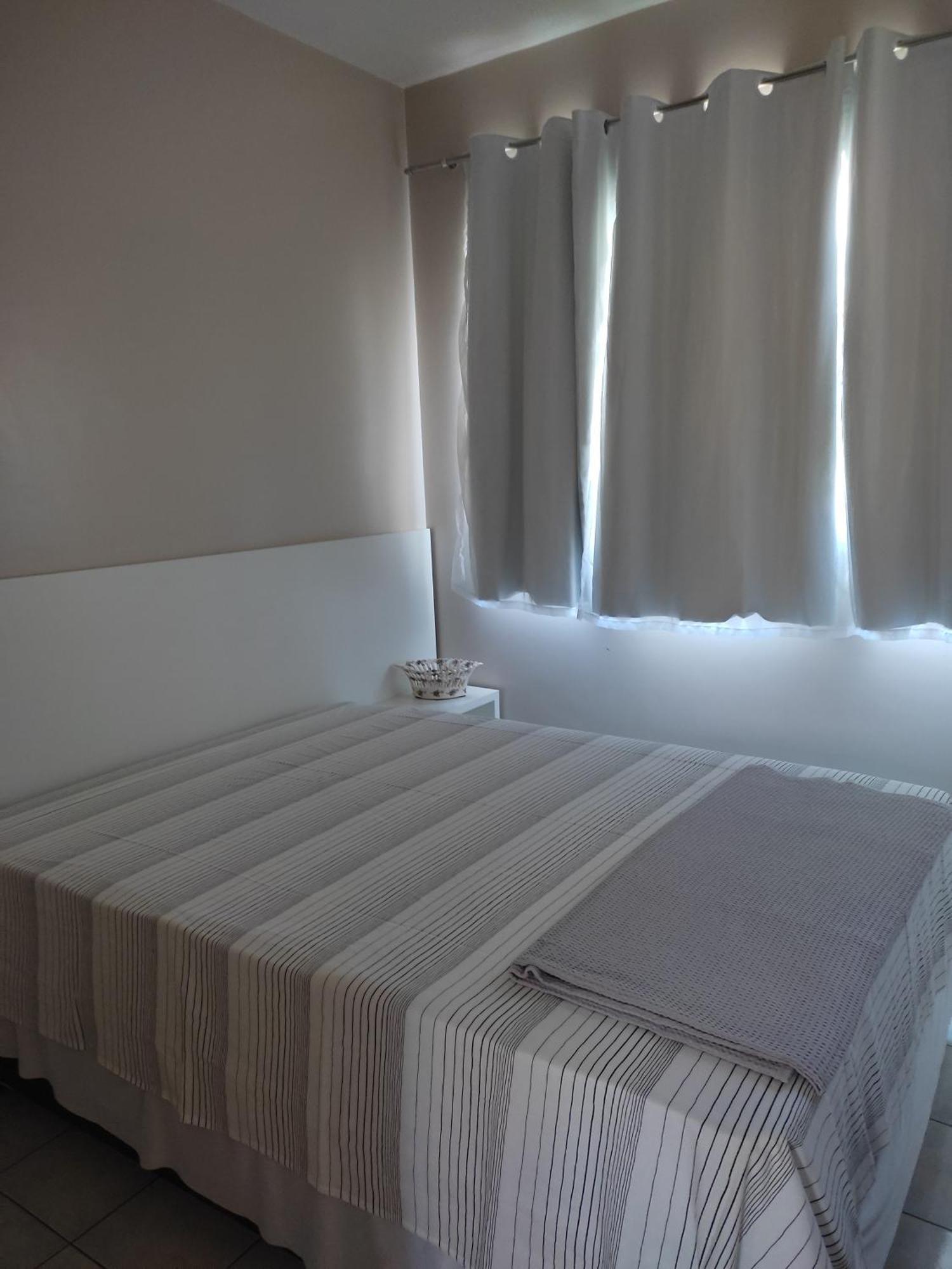 Claudia Apartment Vila Velha  Værelse billede