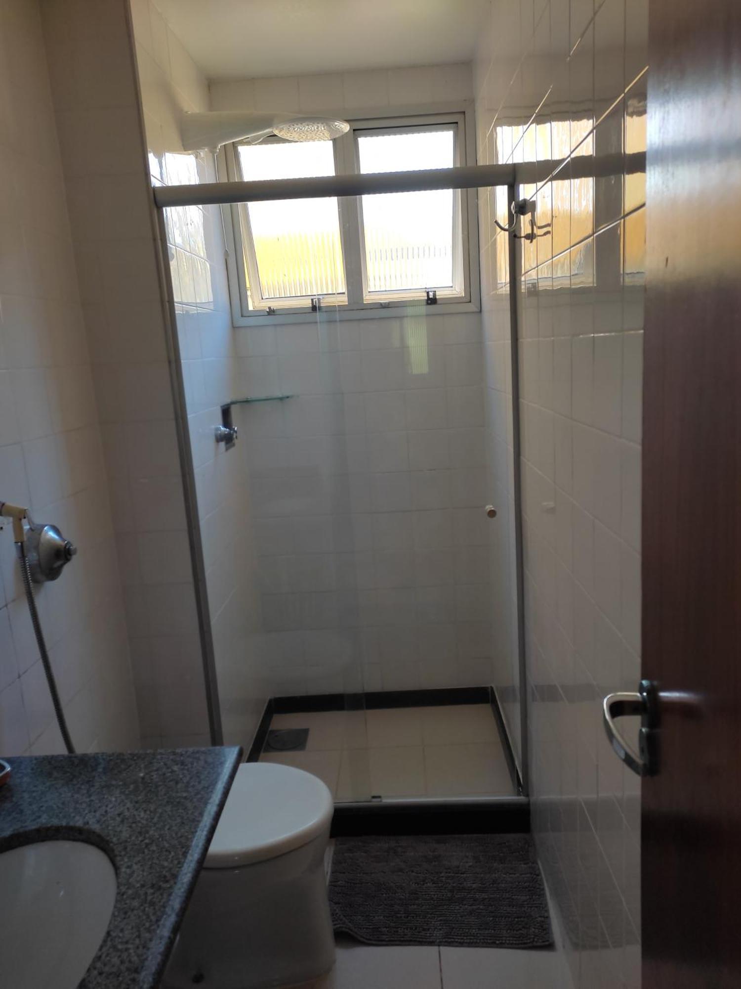 Claudia Apartment Vila Velha  Værelse billede